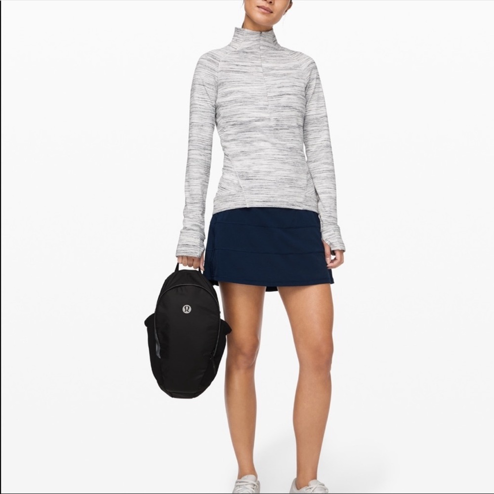Lululemon Pace Rival MR Skirt tall - Picture 3 of 5